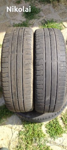 2бр летни гуми 185/65R15 Continental, снимка 1