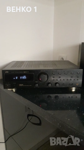 Steteo receiver Jvc Rx230R