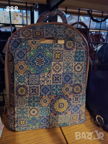 дамски раници, снимка 2 - Раници - 52076630