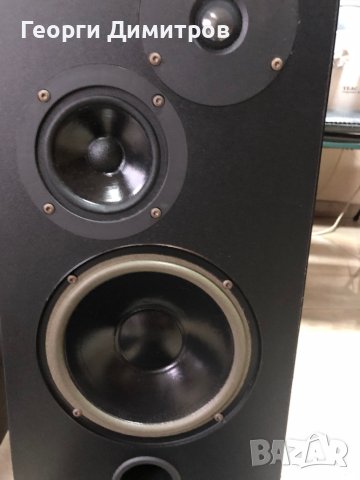 BNS Jubilee , снимка 4 - Тонколони - 42358583