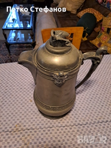 старинна кана