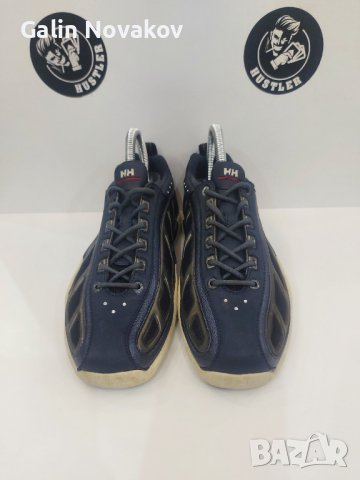 Дамски маратонки HELLY HANSEN. Номер 38.5 , снимка 3 - Маратонки - 42033775