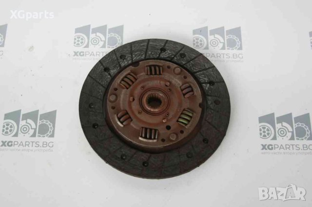 Феродов диск за VW Lupo 1.6i 125к.с. (1998-2005)