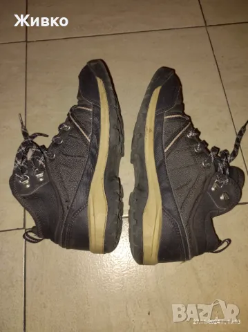 Туристически обувки , снимка 5 - Други - 48224981
