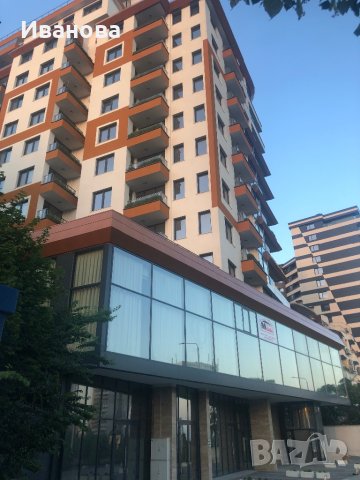 Апартамент Морска Панорама - Гардън, снимка 6 - Квартири, нощувки - 41608056