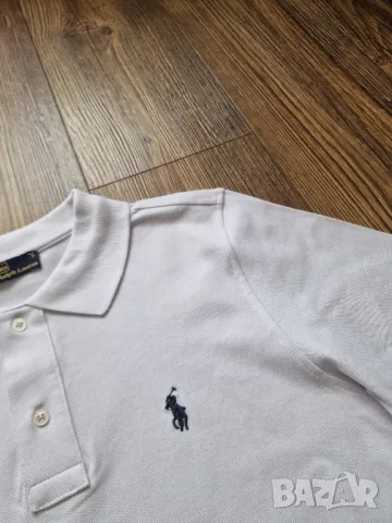 Страхотна мъжка тениска POLO RALPH LAUREN размер  S M L XL 2XL 

3XL , снимка 4 - Тениски - 50181145