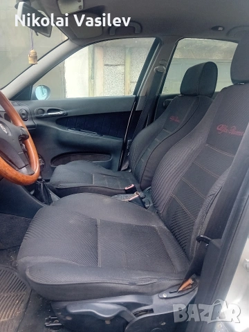 Алфа ромео 156 само на части , снимка 6 - Части - 53102908