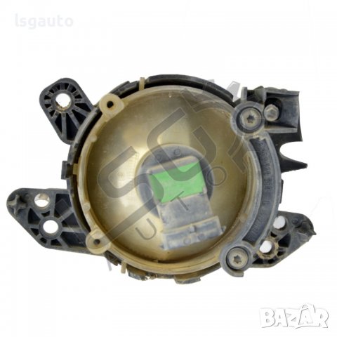 Ляв халоген Mercedes-Benz C-Class 204 (W/S/C)(2007-2014) ID:90691, снимка 2 - Части - 39017193