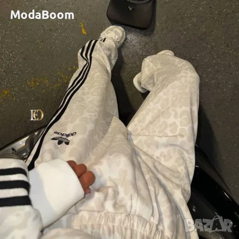 Adidas дамски комплекти Различни цветове , снимка 5 - Спортни екипи - 48676882