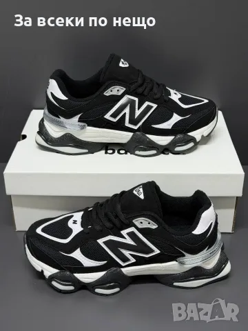 New Balance Унисекс Маратонки👟Дамски Маратонки👟Мъжки Спортни Обувки Ню Баланс Код E118, снимка 3 - Маратонки - 55798218