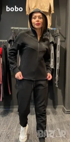 нови мъжки екипи nike tech fleece , снимка 12 - Спортни дрехи, екипи - 47858994