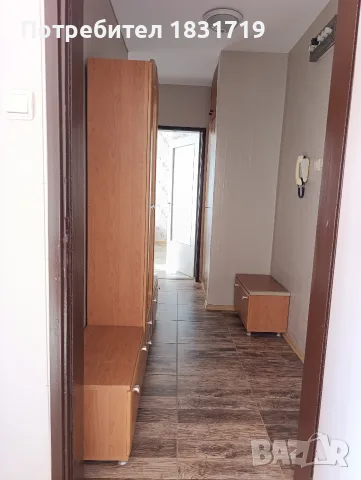 Отдава Двустаен до метро Вардар, снимка 4 - Апартаменти - 55800834