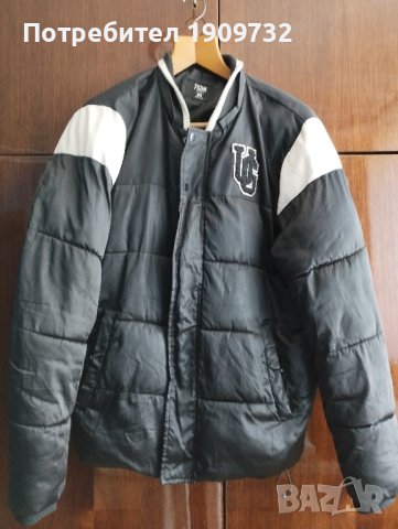 мъжко яке на ню йоркър