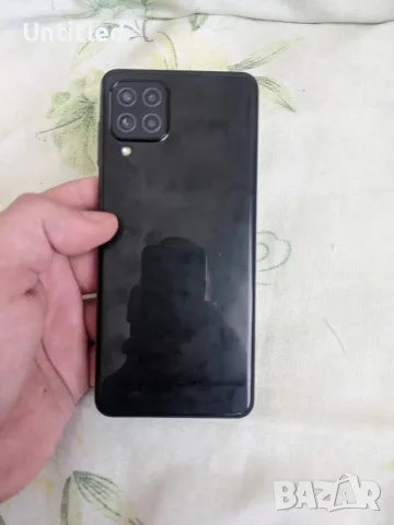 Samsung a22 4G (НА ЧАСТИ), снимка 4 - Резервни части за телефони - 56266976