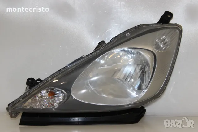 Ляв фар Honda Jazz (2008-2011г.) 33150TF0G01 Хонда Джаз