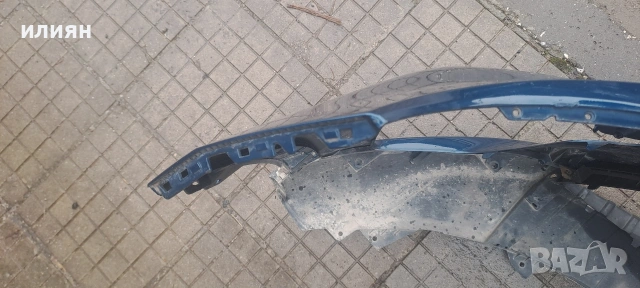 предна броня за Kia Niro 2020 2021 2022 2023 86511G5500, снимка 6 - Части - 53487352