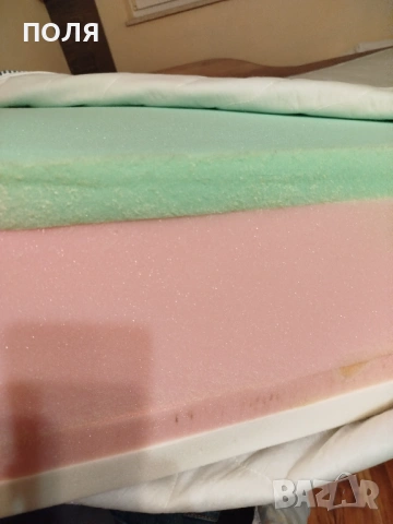 Матрак, снимка 4 - Други стоки за дома - 53407794