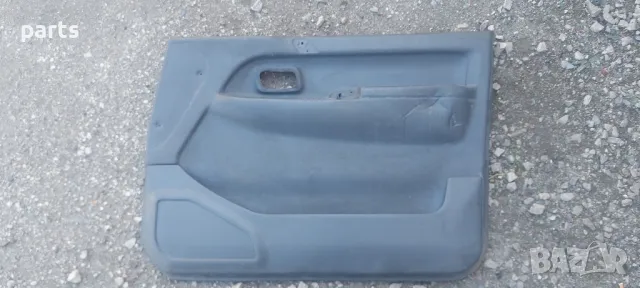 Кора Предна Дясна Врата Мицубиши Паджеро , снимка 2 - Части - 50248299