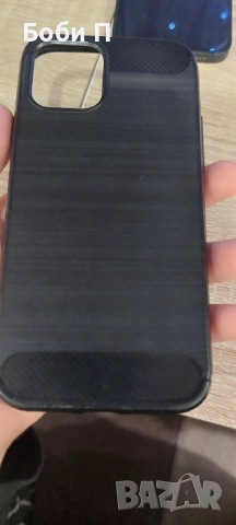 Iphone 12 126Gb 82%battery + 3 cases , снимка 6 - Apple iPhone - 52983682