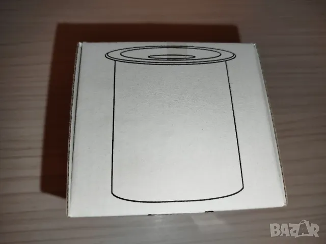 ИКЕА ENEBY Блутут тонколона за вграждане, снимка 4 - Bluetooth тонколони - 50178765