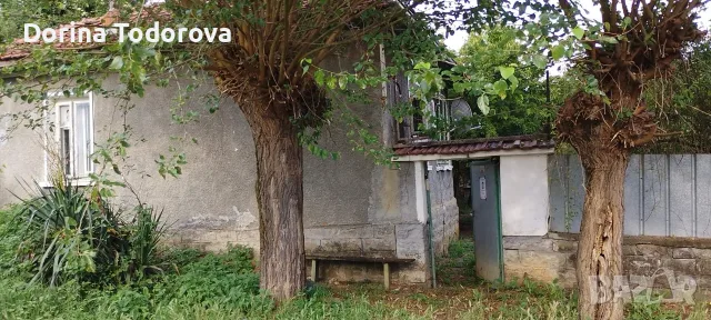 Продавам къща в село Сенник, снимка 2 - Къщи - 55806292