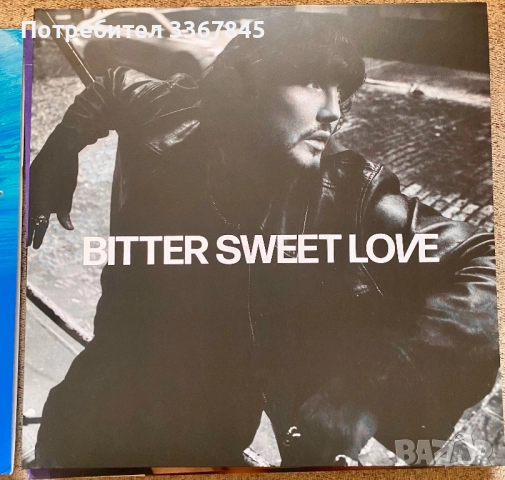 Плочи, винили - Nirvana, Carpenter, James Arthur, Taylor Swift, Olivia Rodrigo, снимка 4 - Грамофонни плочи - 52791322