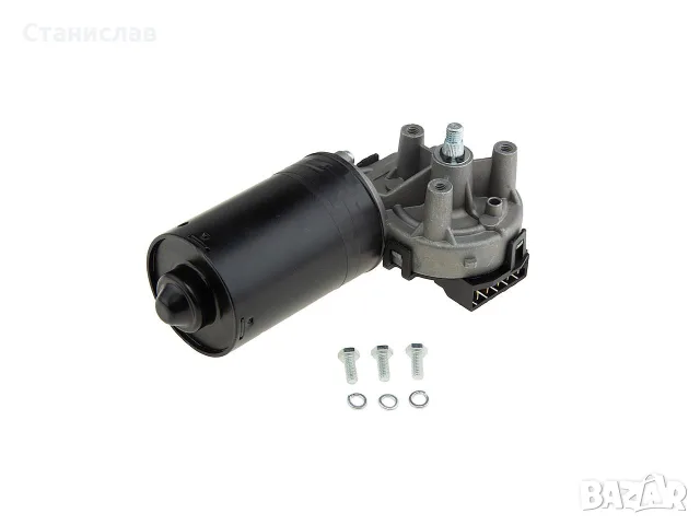 Електромотор за чистачки за Mercedes ML W163 – 1638202442