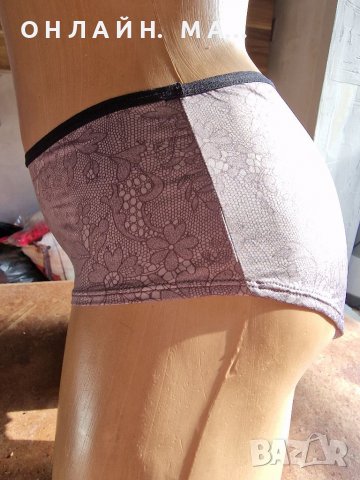 Бикина CHENGE /40-M , снимка 3 - Бельо - 39510517