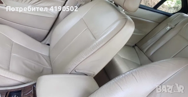 Peugeot 607 - цена по договаряне, снимка 9 - Автомобили и джипове - 52747521