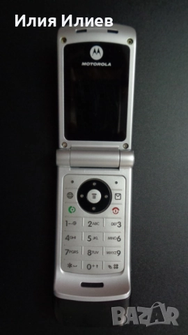 Motorola RAZR W375, снимка 8 - Motorola - 52515281