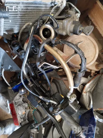 Peugeot Seitfaier |||  50, , снимка 6 - Мотоциклети и мототехника - 49308881