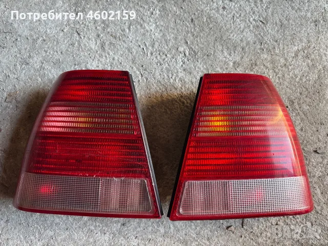 Части за VW Bora 1.6, снимка 8 - Автомобили и джипове - 55710036