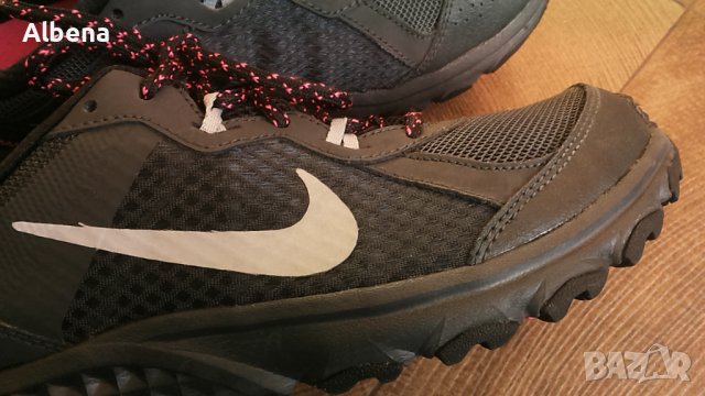 NIKE WILD TRAIL размер EUR 38,5 / UK 5 дамски маратонки 6-13-S, снимка 4 - Маратонки - 39515323