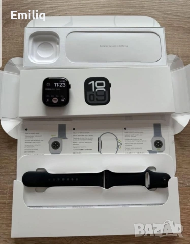 Apple Watch Series 10 46mm