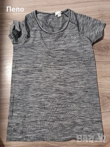 Спортна Тениска Nike
