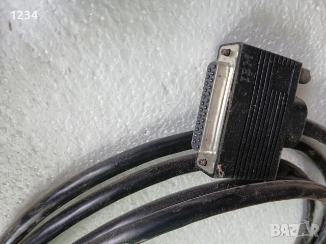 кабели за компютри , снимка 3 - Кабели и адаптери - 52575325