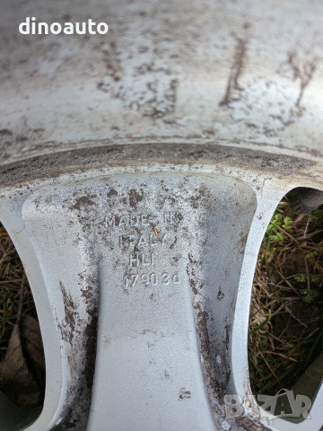 Гума с джанта БМВ 16", снимка 9 - Гуми и джанти - 53761898