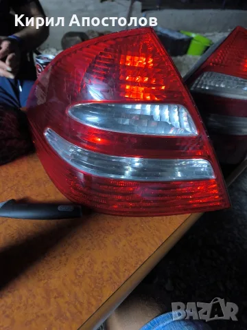 стопове за Mercedes w211