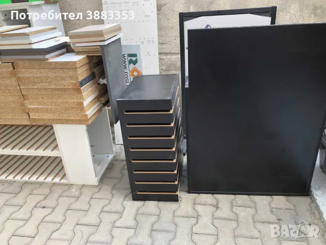материал за огрев, снимка 2 - Дърва за огрев - 55884534