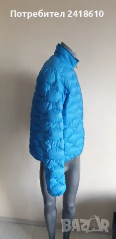 Peak Performance Helium Mens Down Jacket Size XL ОРИГИНАЛ! Мъжко  пухено Яке!, снимка 5 - Якета - 49288454