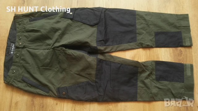 GAUPA OF NORWAY Trouser размер M панталон пролет есен - 1875