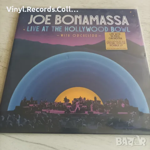  Joe Bonamassa Live At The Hollywood Bowl