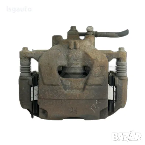 Преден ляв спирачен апарат Opel Astra (J) 2010-2018 ID: 137407