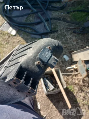 Интеркулер Форд транзит 2.0,2.4 2000-2006г 1C15-9L440-BE, снимка 3 - Части - 49109610