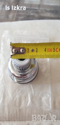 Смесител за мивка, снимка 3 - Смесители - 41878251