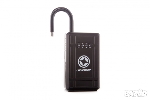 Защита за ключ на кола Unifiber Keysafe Medium, снимка 2 - Аксесоари и консумативи - 52722957