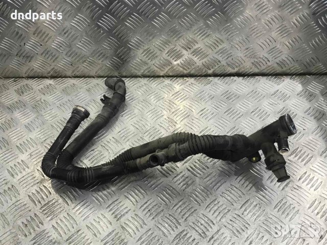 Маркуч антифриз Citroen C3,1.4HDI,2004г.