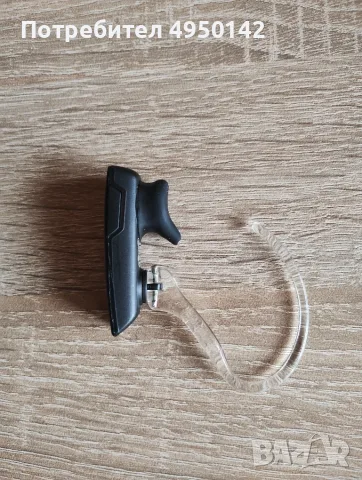Plantronics E50 EOTE14 нова батерия, снимка 6 - Bluetooth слушалки - 56086529