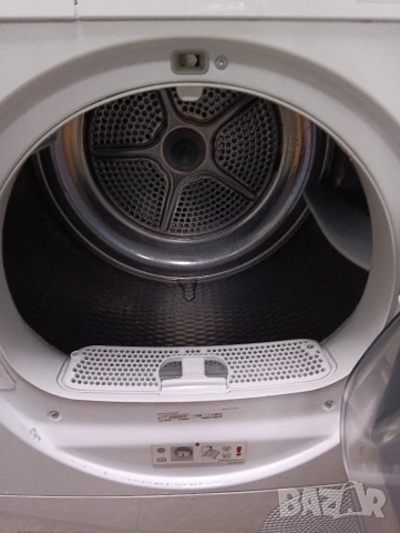 Сушилня с термопомпа Бош Bosch Eco Logixx7s A++ 7кг 2 години гаранция!, снимка 3 - Сушилни - 53606502