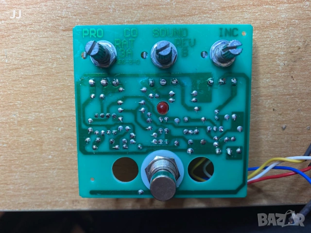 Pro co RAT! Без кутия и конектори!, снимка 3 - Други - 53250410